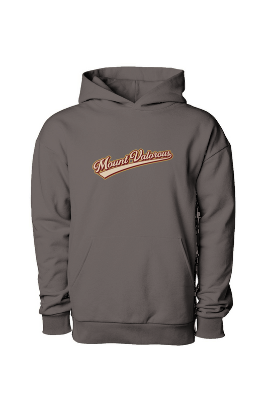 Mainstreet Hooded Sweatshirt