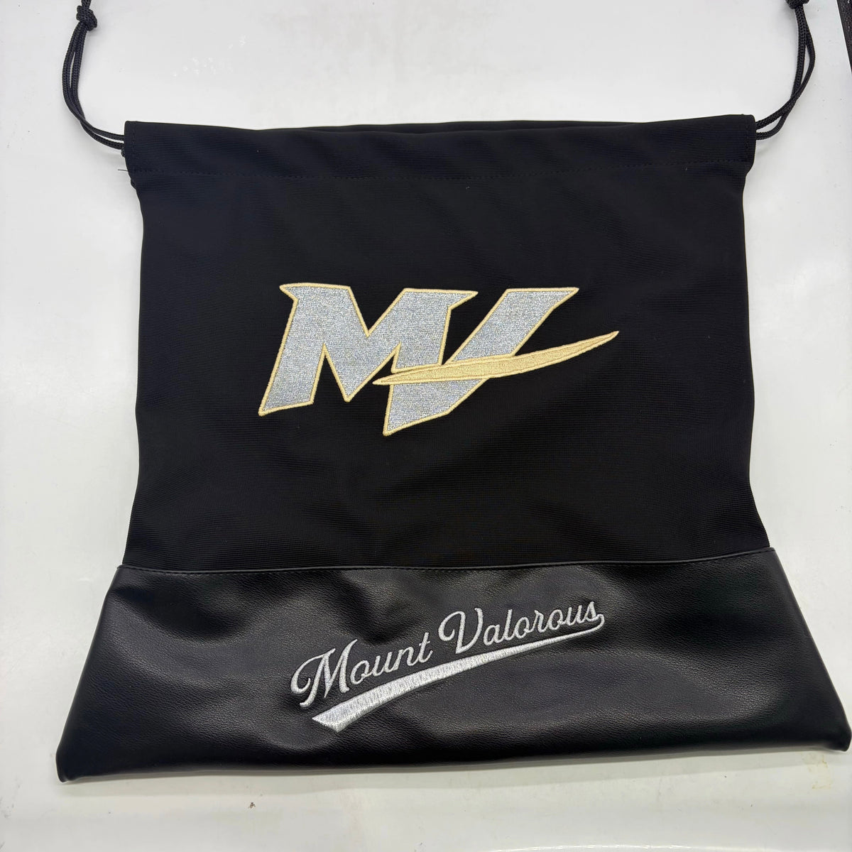 Mount Valorous Glove Dust Bag